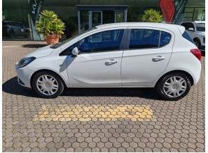 OPEL CORSA 5 PORTE ADVANCE 13MJT 75 CV